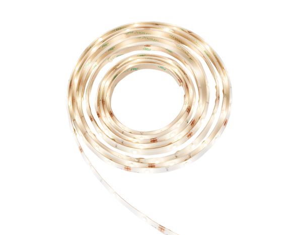 Kit ruban LED "Driggs" blanc - 400 lm - 3 m - Colours - Brico Dépôt