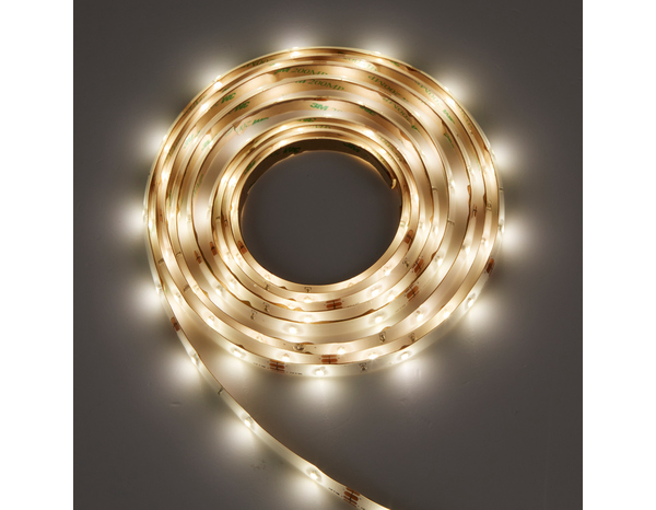 Kit ruban LED "Driggs" blanc - 400 lm - 3 m - Colours - Brico Dépôt