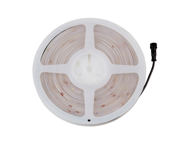 Kit ruban LED "Emmett" IP65 - 5 m - Colours - Brico Dépôt