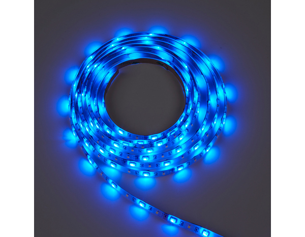 Kit ruban LED "Driggs" - 400 lm - 3 m - Colours - Brico Dépôt