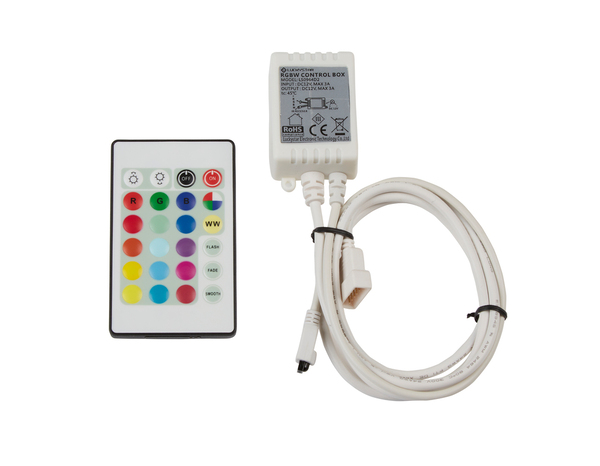 Kit ruban LED "Driggs" - 400 lm - 3 m - Colours - Brico Dépôt