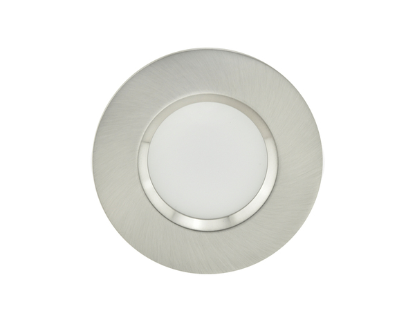 Lot de 3 spots LED "Etana" IP65 - 4,7 W - Colours - Brico Dépôt