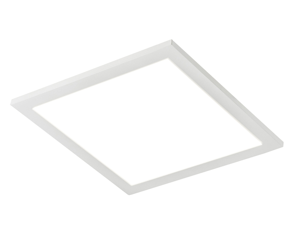 Panneau LED blanc - 30 x 30 cm - Colours - Brico Dépôt