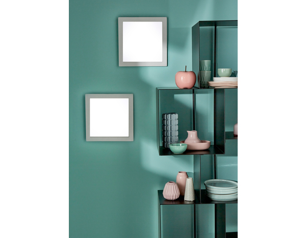 Panneau LED blanc - 30 x 30 cm - Colours - Brico Dépôt