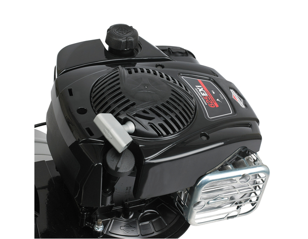 Motobineuse thermique de jardin 150 CC - Titan - Brico Dépôt