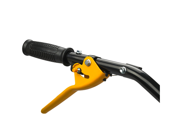 Motobineuse thermique de jardin 150 CC - Titan - Brico Dépôt