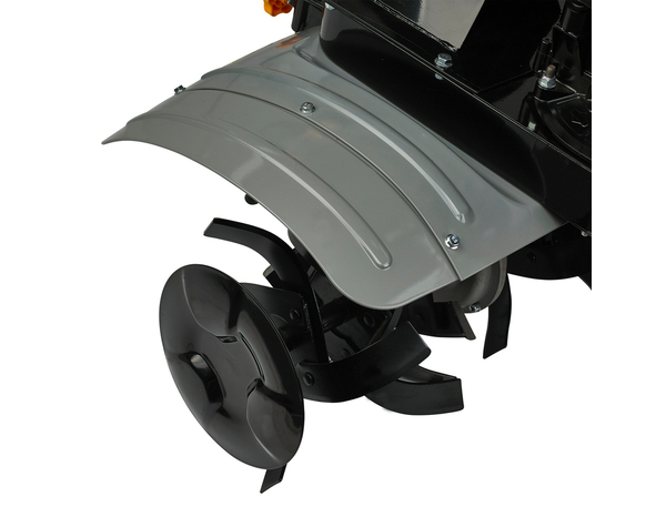 Motobineuse thermique de jardin 150 CC - Titan - Brico Dépôt