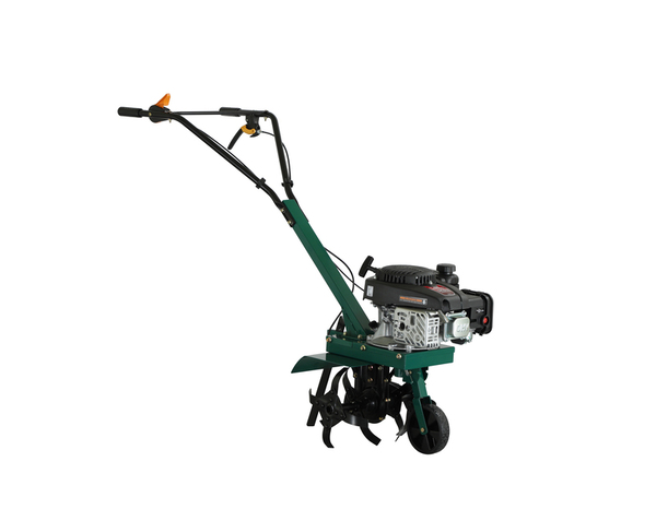 Motobineuse thermique 123 CC - 40 cm - Brico Dépôt