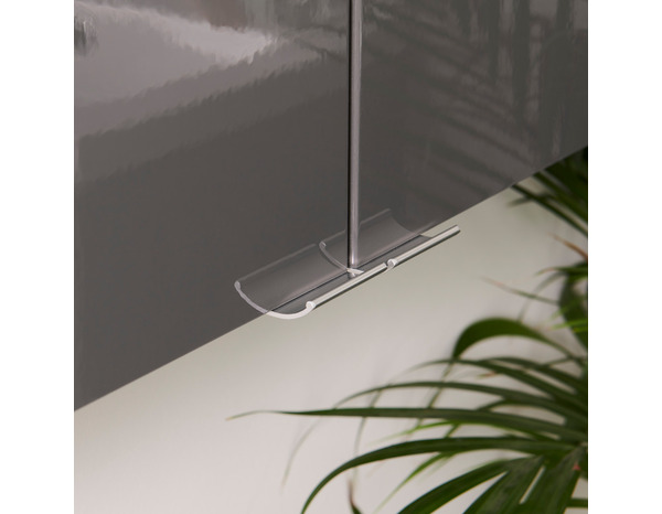 Rangement mural gris taupe Idalie L. 60 x H. 60 x P. 15 cm - Cooke and Lewis - Brico Dépôt