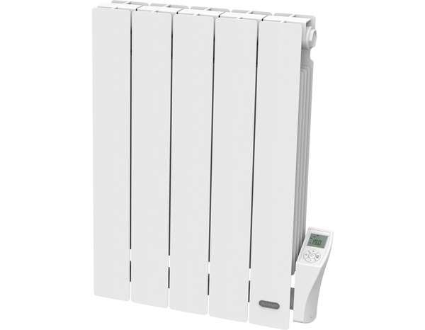 Radiateur à inertie fluide "Versilia" - 1 000 W - DéLonghi - Brico Dépôt