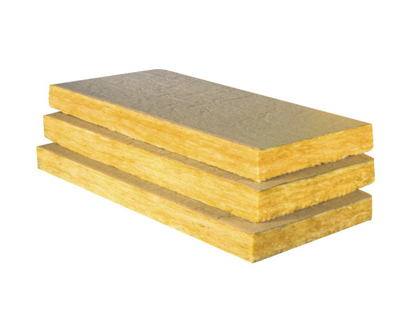 Laine de verre 45mm Cloison 38 R:1,2 - 1,35m x 0,6m - 20 panneaux kraft - Supralaine - Brico Dépôt