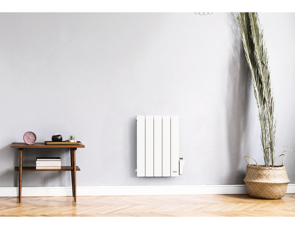 Radiateur à inertie fluide "Versilia" - 1 000 W - DéLonghi - Brico Dépôt