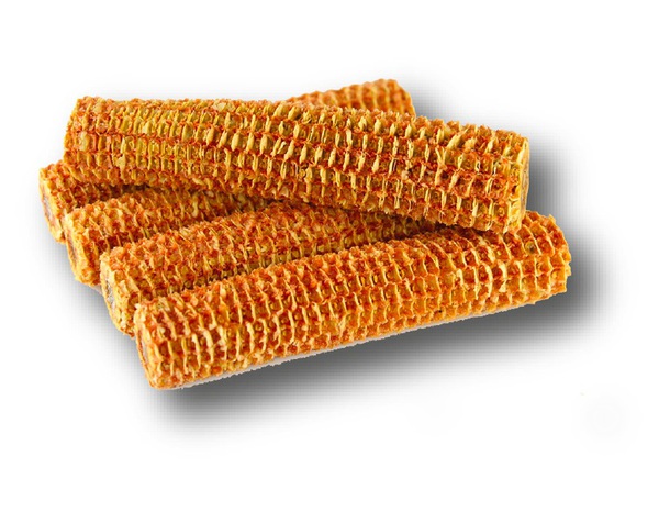 Allume feu Maïs - Sac de 1 kg - Pyrofeu - Brico Dépôt