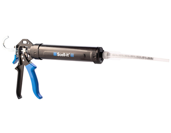 Pistolet manuel professionnel 300 ml - Brico Dépôt