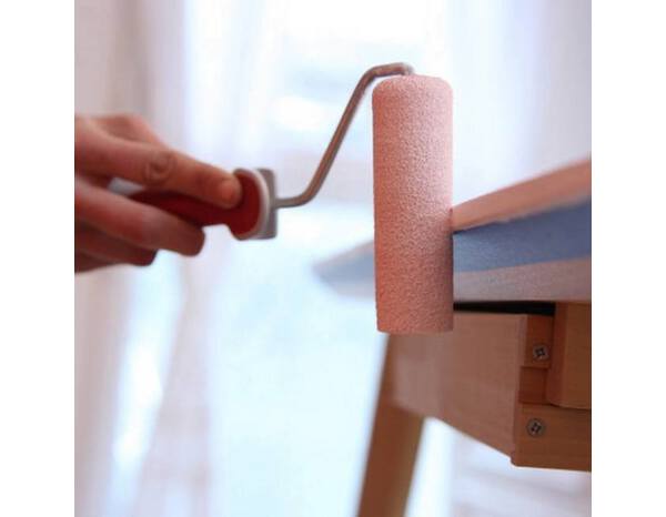 Scotch de masquage bleu surfaces sensibles 24 mm x 55 m - Scotchblue - Brico Dépôt