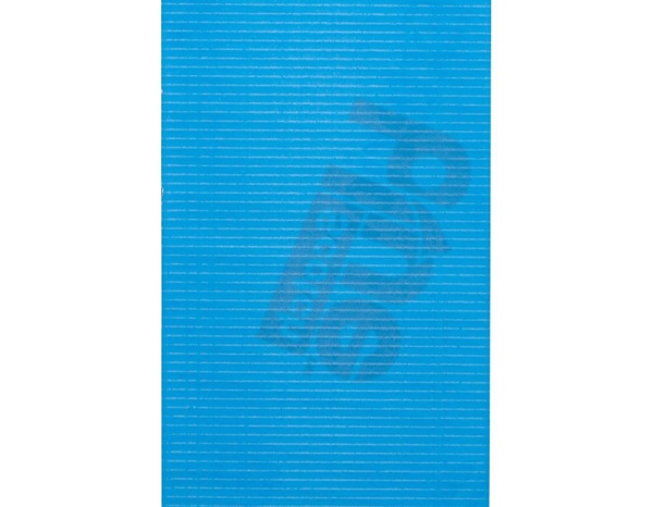 Scotch de masquage bleu extérieur 36 mm x 50 m - Scotchblue - Brico Dépôt