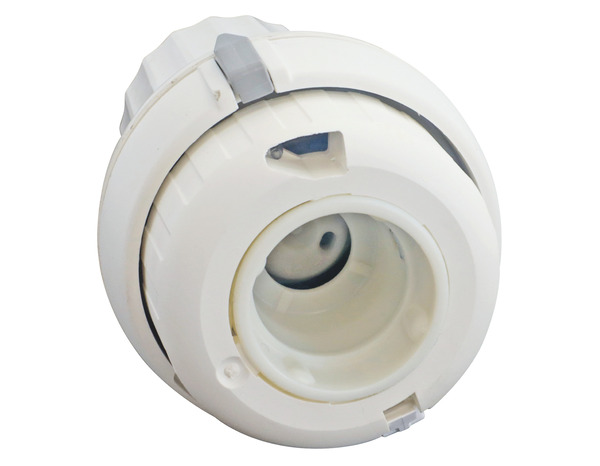 Tête de robinet de radiateur thermostatique 6520 - Chantier - Brico Dépôt