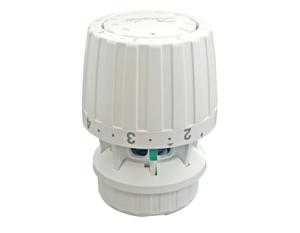 Tête de robinet de radiateur thermostatique - RA2990 - Brico Dépôt