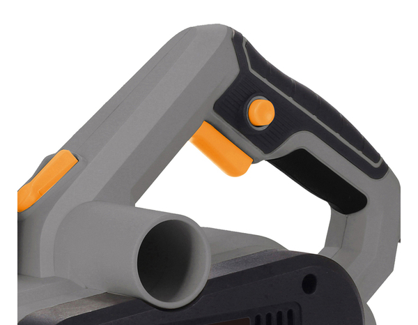 Rabot électrique 900 W - 240 V - Titan - Brico Dépôt