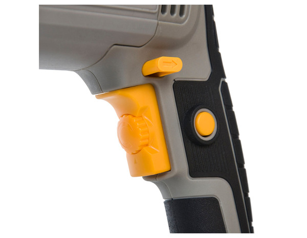 Marteau perforateur électrique SDS Plus à percussion 750 W - 2,5 j - Titan - Brico Dépôt