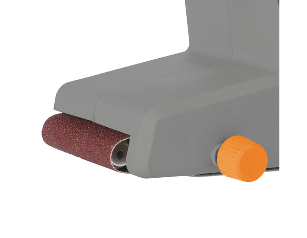 Ponceuse à bande filaire 900 W - 240 V - Titan - Brico Dépôt