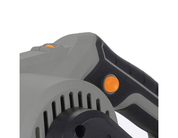 Ponceuse à bande filaire 900 W - 240 V - Titan - Brico Dépôt