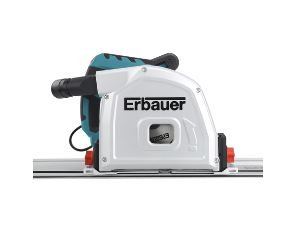 Scie plongeante 1400 W - 185 mm - Erbauer - Brico Dépôt