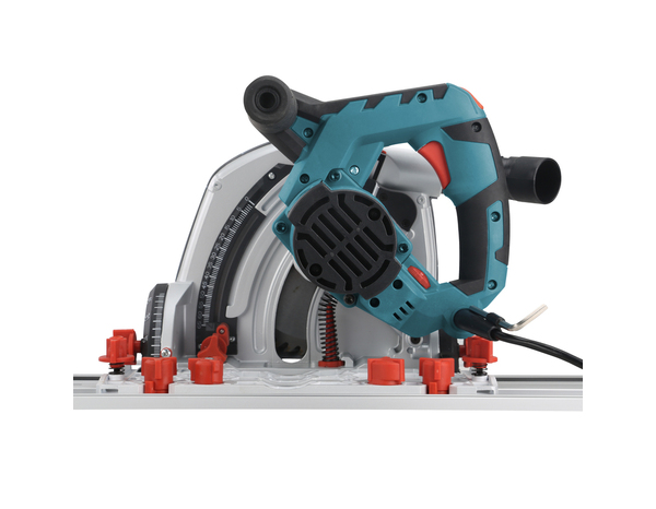 Scie plongeante 1400 W - 185 mm - Erbauer - Brico Dépôt