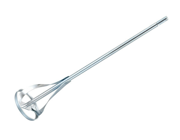 Malaxeur 400 x 80 mm - sds+ - Erbauer - Brico Dépôt