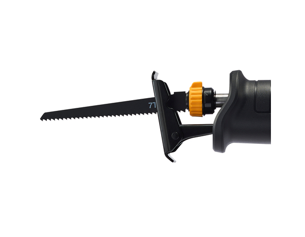 Scie sabre pendulaire filaire 850 W - 240 V - Titan - Brico Dépôt