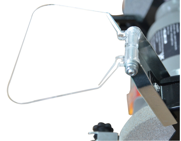 Touret à meuler 150 W - 150 mm - Titan - Brico Dépôt