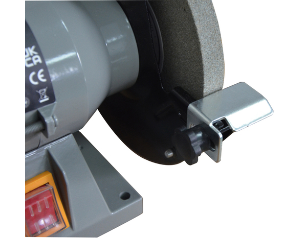 Touret à meuler 150 W - 150 mm - Titan - Brico Dépôt