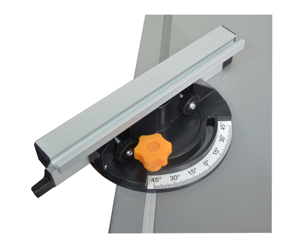 Scie sur table 800 W - 200 mm - Titan - Brico Dépôt