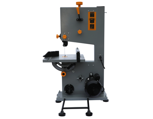 Scie à ruban 350 W en aluminium - Titan - Brico Dépôt