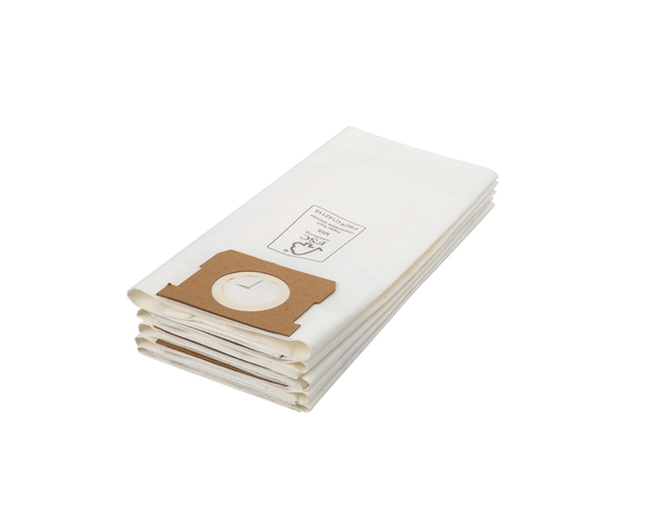 Lot de 5 sacs à aspirateur 20-30 l - Titan - Brico Dépôt