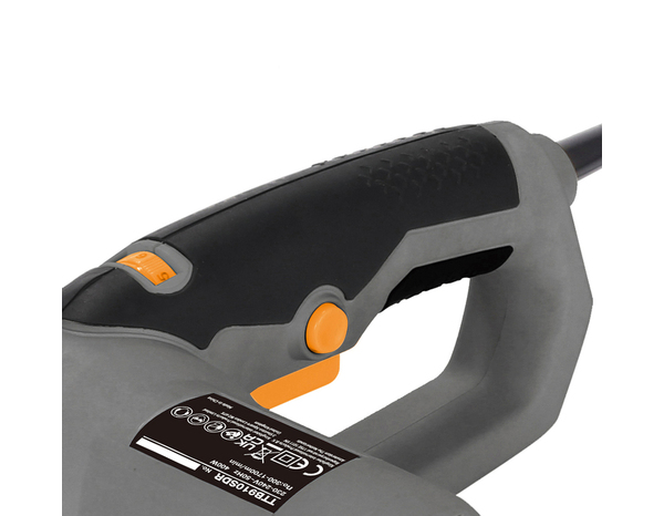 Lime à bande électrique 400 W - Titan - Brico Dépôt