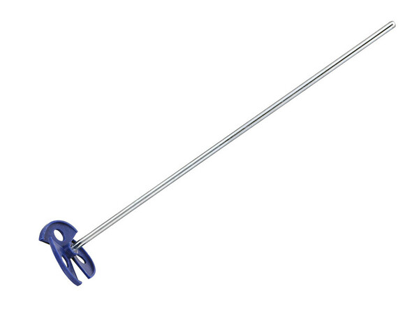 Pale de mélange 350 x 60 mm pour perceuse standard - Brico Dépôt