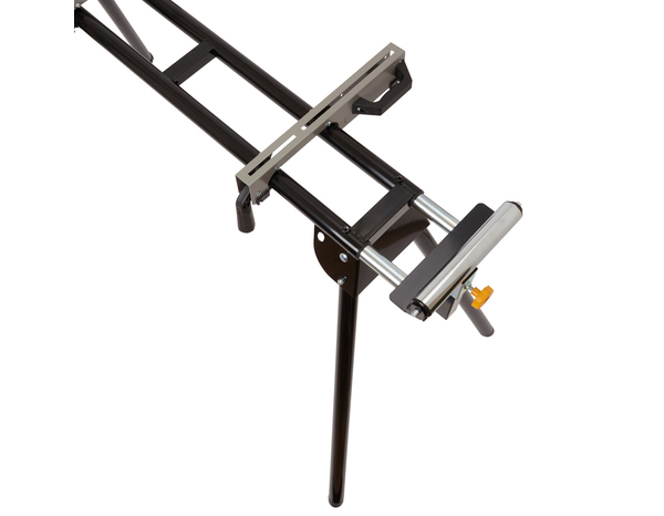 Support pour scie à onglet 150 kg - Titan - Brico Dépôt