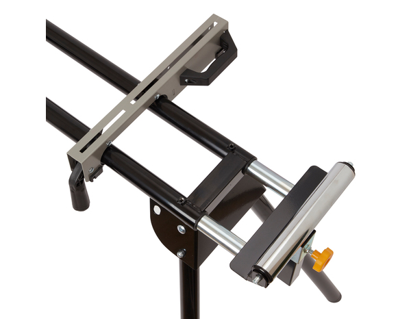 Support pour scie à onglet 150 kg - Titan - Brico Dépôt