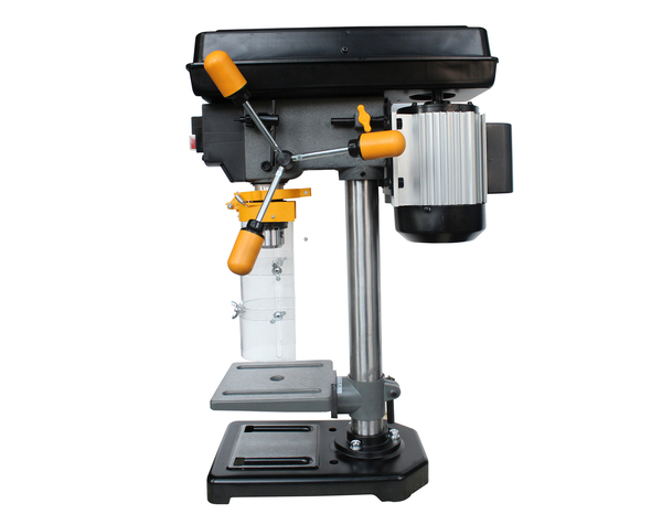 Perceuse à colonne 500 W - Titan - Brico Dépôt