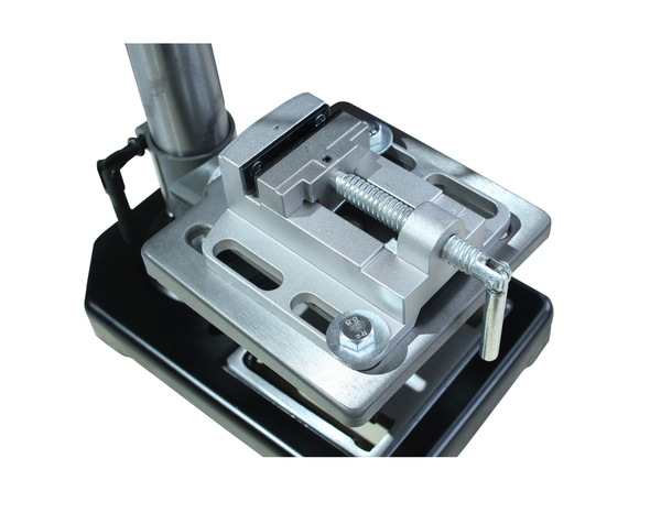 Perceuse à colonne 500 W - Titan - Brico Dépôt