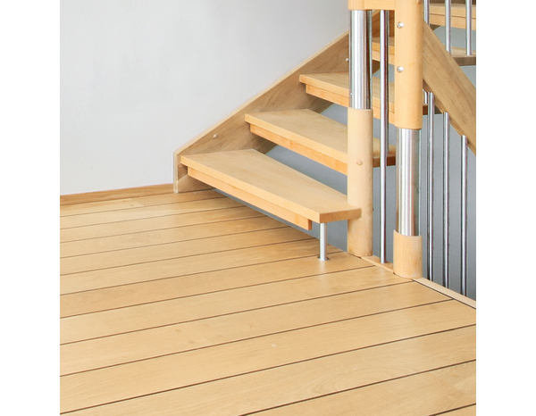 Vitrificateur pour protection durable des escaliers 0,75 L - Bondex - Brico Dépôt