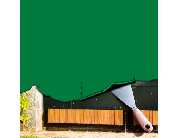 Xylophène décapant gel multi support - 1 L - Xylophene - Brico Dépôt