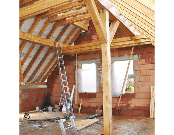 Traitement Xylophene poutre & charpente 1 L - Xylophene - Brico Dépôt