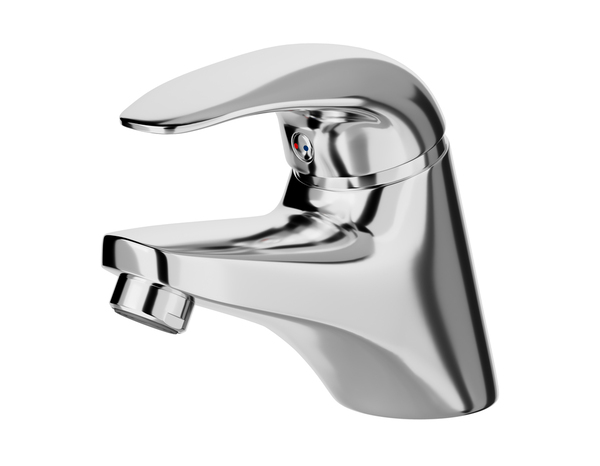 Mitigeur lavabo "Bardet" - Cooke and Lewis - Brico Dépôt