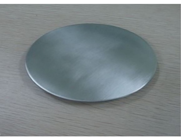 Bouchon de recouvrement pour bonde à panier en inox - Cooke and Lewis - Brico Dépôt