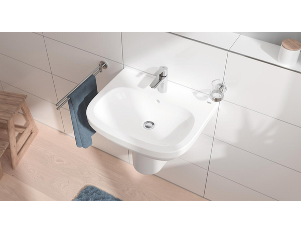 Mitigeur lavabo S "Start Pop Up" - Grohe - Brico Dépôt