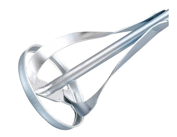 Malaxeur 400 x 80 mm - sds+ - Erbauer - Brico Dépôt