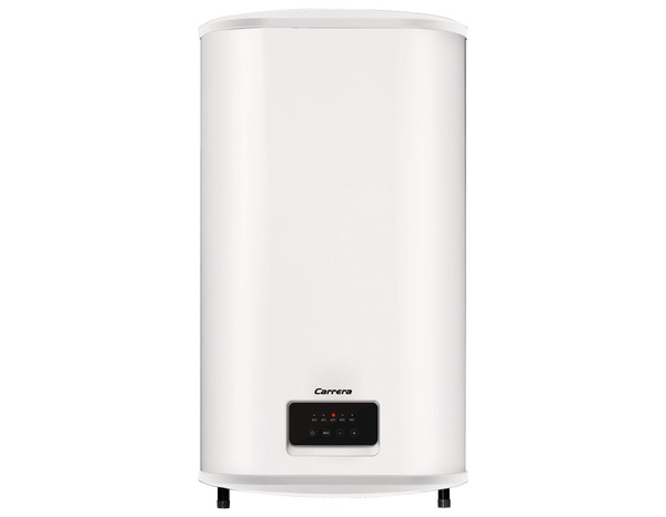 Chauffe-eau multi-position 93 L - H. 109 x L. 57 x P. 32 cm - Carrera - Brico Dépôt