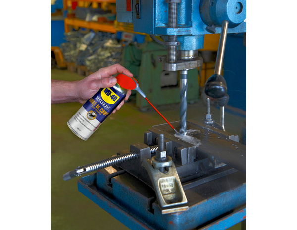 Wd40 specialist huile de coupe 250 ml - WD40 - Brico Dépôt